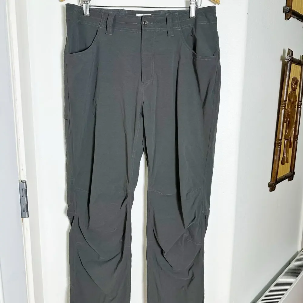 Marmot men size